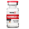 Tesamorelin 2mg