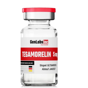 Tesamorelin 5mg
