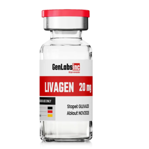Livagen 20mg