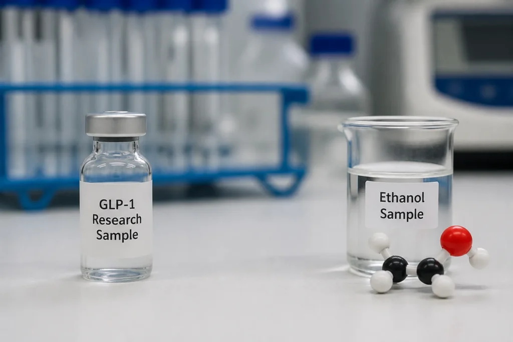 ipamorelin alcohol interaction Can You Drink While Taking a GLP-1 Medication? characteristic:Soy Free Product Triple Liposomal Glutathione Drink:Combo ELASTEN + Triple Liposome Glutathione Dihexa Capsules 10mg |